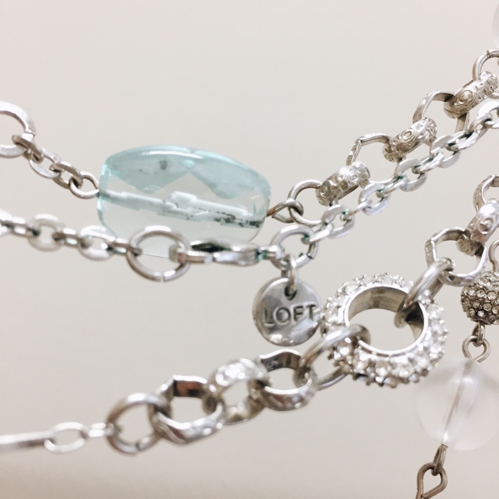 Loft Necklace